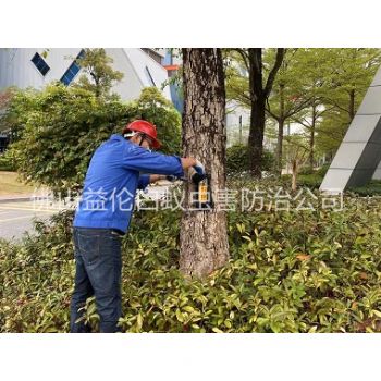 明城企业白蚁消杀