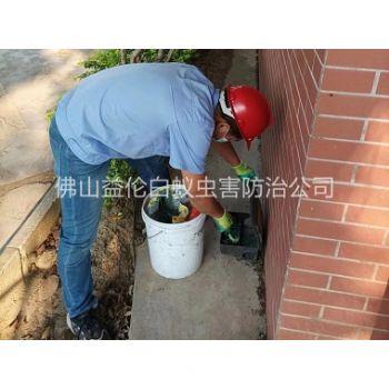 西安企业外围施药灭鼠