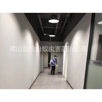 新圩办公楼场所消杀