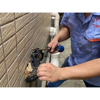 实力保障，签约治理，跟踪服务